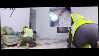 Video 1608033915: underwear fetish gay, hairy cock solo, solo hairy masturbation, hairy armpit fetish, big hairy cock gay, homemade masturbation solo, amateur hairy cock, hairy bearded, spit fetish, uniform fetish, horny wank