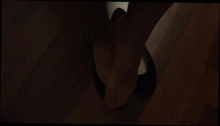 Video 29946101: nylon feet, nylon gay man, sexy nylon, shoeplay