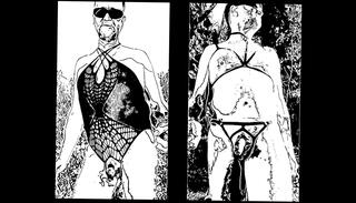 Video 1152317315: mature crossdresser solo, crossdresser nylon, solo uncut, mature lingerie crossdresser, solo exhibition, nylons outdoor, crossdresser public