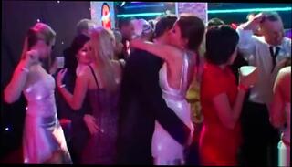 Video 1117388704: nudist sex, nudist party, nudist group, pornstar group sex, horny big cock, brunette eats cock, horny public