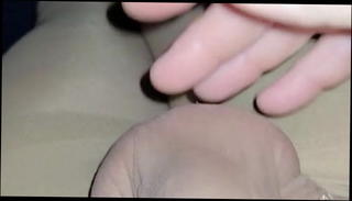 Video 1462016401: crossdresser nylon, double nylon, crossdresser massage, double handjob cum, crossdresser masturbating cumming, gay massage cum, nylon hd