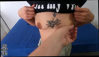 Video 1601535415: tits ass first time, small tits perfect ass, small tits beauty ass, couple small tits, tits ass latin, haired small tits, couple close