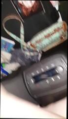 Video 274390501: bbw wife, bbw car, public nudity, bbw hd, wife fucking, straight car