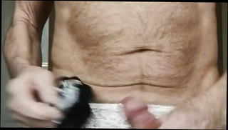 Video 1409996301: big cock crossdresser, crossdresser masturbation, amateur crossdresser, gay crossdresser, crossdresser pink, amateur masturbation hd, thong wank, panty wank, wanking black