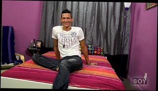 Video 42765455: gay twink masturbation, latino twink masturbates, twink toys, twink interviewed, penis