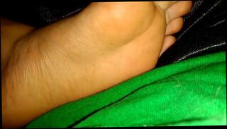 Video 358166201: sexy foot fetish, amateur foot fetish, foot fetish soles, foot fetish hd, sexy cousin, straight cousin