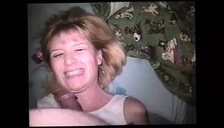 Watch the video about Polish witch facial