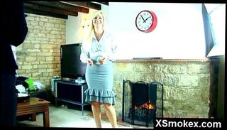 Video 139304545: smoking titty, rams mature