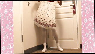 Video 1046104701: amateur sissy crossdresser, gay sissy crossdresser, sissy crossdresser playing, sissy baby, mommy's sissy, daddy sissy, sissy boy, girly sissy, sissy dress, beautiful sissy, daddy hd