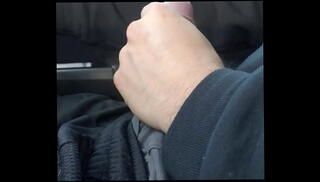 Video 957152635: solo boy jerk, big dick solo jerk, big cock solo jerk, solo straight boys, solo boy stroking, car solo, car ride