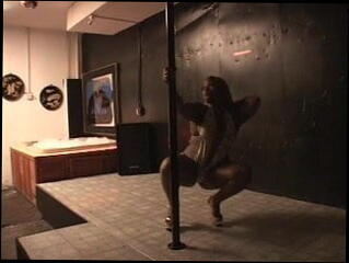 Video 27507201: amateur ass, straight ass, ebony stripper