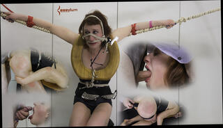 Video 233641004: fetish bdsm anal, anal toys bdsm, amateur bdsm anal, fetish small titted, mistress destroys, red head bdsm, bdsm mature, hd bdsm, ass girl, girls mouth, fucking