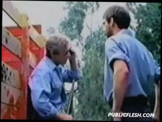 Video 72620501: vintage domination, fetish domination, retro gay porn, hardcore gay fetish, man retro, retro males