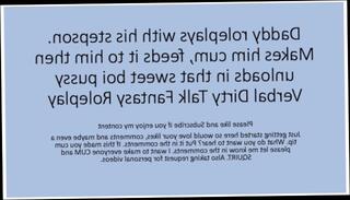 Video 1573919923: sissy faggot joi, sissy cum joi, sissy solo cum, amateur sissy bareback, solo male joi, dirty gay bareback sex, sissy slut faggot, gay bareback cum inside, dirty talk solo masturbation, daddy solo cum, gay sex guys bareback, daddy's little sissy, daddy stepson, rough bareback sex, solo fantasy masturbation, sissy steps