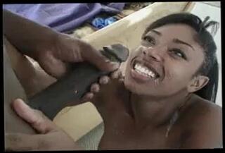 Video 74025901: bbc bubble butt, amateur ebony bbc, straight bbc, bbc black ebony