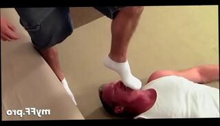 Video 945865765: hardcore foot fetish, foot fetish blowjob, gay foot fetish, foot job fetish, home homo fetish