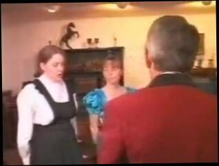 Video 138978404: chubby vintage, girl punished spanked, slim chubby