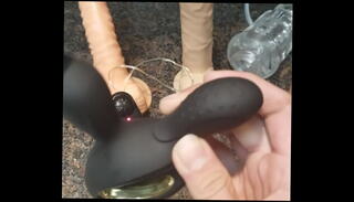 Video 857383995: dildo masturbation toy, dildo gay toys, dildo group, 3some gay, sex toys