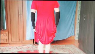 Video 1653533353: amateur femboy solo, cute femboy solo, solo gay amateur, sissy blows, sissy kissing, solo gay male, hot gay solo, sissy playing