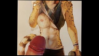 Video 1607292885: furry double, furry cum