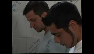 Video 6448375: public toilet fuck, gay