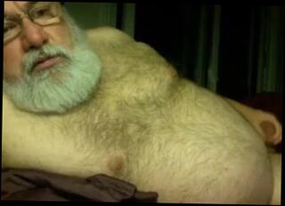 Video 94893501: horny hairy daddy, sexy hairy daddy, hairy daddy bear, hot hairy daddy, hairy jack, smoking hairy, amateur gay daddy, amateur gay masturbation