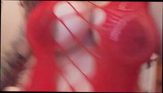 Video 875988245: tits play, big natural tits