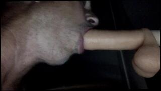Video 1608390703: solo gay cock, solo gay amateur, male slave cock, slave blowjob, cock sucking