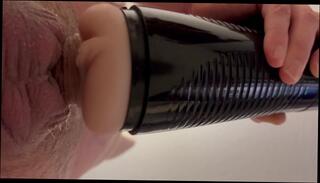 Video 1608921543: virgin boy creampie, amateur femboy solo, femboy fleshlight, solo male fleshlight, toy boy solo, cock fleshlight