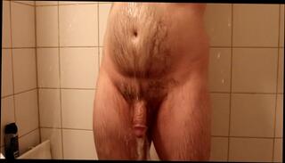 Video 1624694883: solo gay uncut cock, hairy uncut cock, uncut solo male, hairy amateur gay, chubby gay, uncut shower