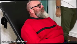 Video 1475108935: feet foot fetish toes, toe licking foot fetish, foot fetish bondage, feet tickling torment, dom torments, bound tormented, foot fetish young, torments big, young old bondage