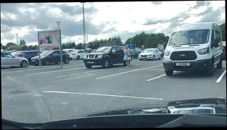 Video 1094290701: shemale dominates sissy, shemales bdsm domination, amateur shemale domination, sissy outdoor, public bdsm outdoor, lingerie sissy