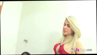 Video 1271196725: doggy style threesome, doggy style cowgirl blowjob, amateur shemale threesome, blowjob cumshot doggy style, boy friend threesome, european amateur doggy styled, blonde blowjob doggy style, spanish threesome, beautiful threesome, cock shemale, fake shemales