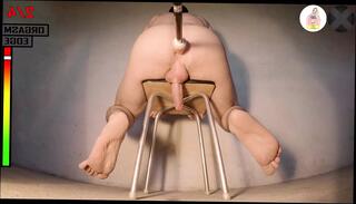 Video 1588854991: anal prostate stimulation, male prostate, anal destroyed, man gay