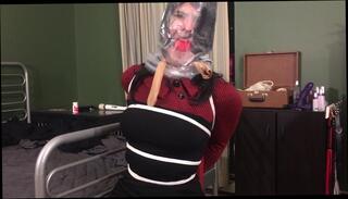 Video 910456804: bdsm fetish, tranny bound, shemale bdsm, amateur bdsm