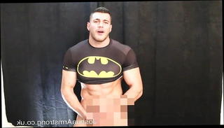 Video 1547139401: horny gay cock, gay cock masturbation, cock hot horny, batman cock, hd horny