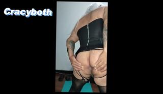 Video 1607910523: fetish crossdresser sissy, sissy crossdresser solo, sissy crossdresser anal, sissy anal creampie, sissy crossdresser toying, amateur sissy crossdresser, sissy crossdresser masturbates, couple anal creampie, solo male anal, masturba