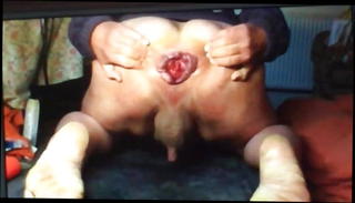 Video 1067737701: anal gape compilation, gaping anal toying, amateur anal gape, gaping anal sex, gay anal gape, compilation slow