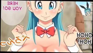 Video 833482355: ball hentai, shemale hentai, sexy