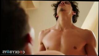 Video 105114815: gay muscle fuck, fucking gay hot