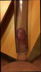 Video 304689601: vacuum cum, gay man cum, cum inside