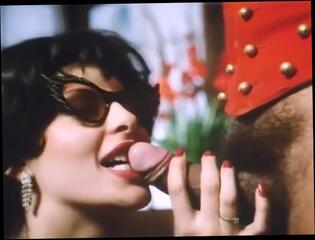 Video 1067011604: cumshots facials vintage, vintage blowjob, vintage brunette, boy sucking