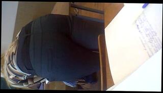 Video 45161015: candid ass