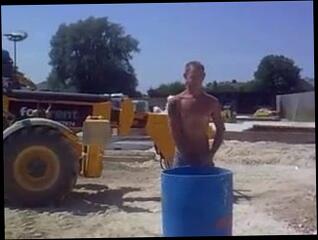 Video 196610801: big cock str8 daddy, str8 daddy play, str8 gay, amateur str8, str8 man, gay cock outdoors, daddy bath