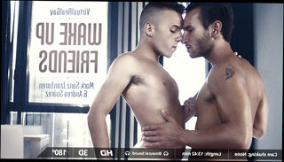 Video 759687504: threesome gay porn, threesome gay sex, threesome vr porn, threesome hunks, fucking massive cock, dicks one ass, ass hard dick, dick times