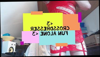 Video 1017490801: young crossdress boy, crossdresser dirty, sexy crossdresser, gay crossdresser, man crossdresser, sexy hd