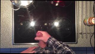 Video 289018201: masturbation wank, gay wanking, kitchen wank, wank hd