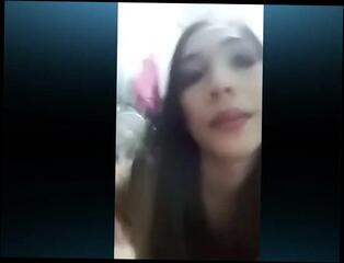 Video 291213101: webcam straight, ladyboy