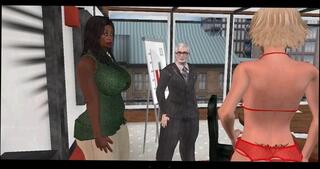 Watch the video about DAALS SHORT STORIES III part.1