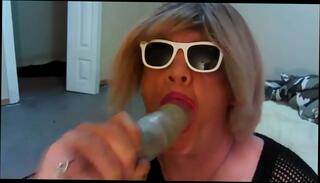 Video 979406825: whore dildo, nasty dildo, shemale dildo